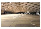 German Hanger on Rent for Spacious & Premium Event Venues