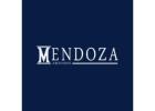 Mendoza Personal Injury Lawyer