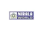 Showroom space for Sale in Noida Extension | Nirala World
