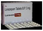 Buy Lorazepam Online Safely & Discreetly