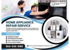 Affordable Appliance Repair Services in Fort Lauderdale