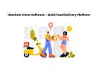 UberEats Clone Software – Build Food Delivery Platform