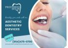 Enhance Your Smile with Expert Aesthetic Dentistry Services in Davie