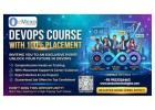 Best DevOps Training in Electronic City | 100% Placement | Call +91 9513216462