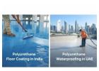 High-Quality Polyurethane Raw Materials in UAE | Aqueon Global