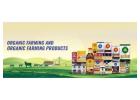 Organic Farming Products | Nimbark Foods