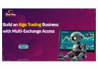 Build an Algo Trading Business with Multi-Exchange Access