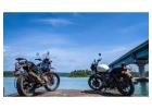Top Bike Hire in Mumbai – Convenient & Budget-Friendly