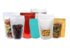 Trusted Standup Pouches Manufacturer