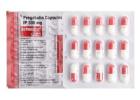 Buy Pregabalin Online Easy Access and Delivery