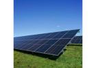 Renewability Of Solar Energy | Juniper Green Energy