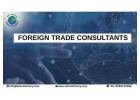 Foreign Trade Consultants Services | Exim Advisory