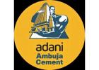 Ambuja Cements | Leading Cement Manufacturers in India for Quality Construction