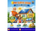 PM Surya Ghar Scheme Subsidy