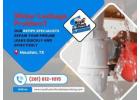 Repipe Specialist in Houston | Leak Repair Expert