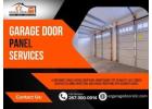 Single Garage Door Panel Maintenance & Replacement – Willow Grove