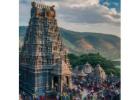 Karnataka Temple Tour Packages for Sacred and Peaceful Travel