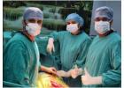 Best Endoscopic Spine Surgeon in Kerala Top Expert Care
