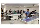 Anatomage Innovative Medical Education Technology System