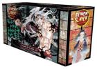 Buy Your Favorite Manga Box Set Today from Fair Book Deals