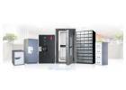 Buy Secure Safebox for Home Valuables & Cash Protection