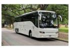 Luxury Bus Rental Jaipur