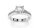 Buy Solitaire Rings in UK