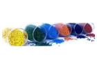 Reliable Colour Masterbatch for All Plastics