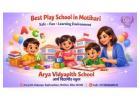 Best Play School in Motihari – Book Admission Today