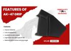 Shop AK47 California Compliant Grip – Best CA Legal Grip