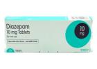Buy Diazepam UK Safely and Promptly
