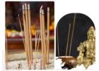 Quality Agarbatti Fragrance in India for Incense Products