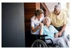 Trusted Senior Citizen Care Taker in Ahmedabad