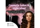 Cosmetic Salon in Hyderabad | 7032111525 | Cocoon Salon