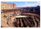 Discover Ancient Rome with Rome Colosseum Tours