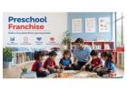Leading Preschool Franchise Opportunity With Trusted Brand