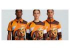 Bulk Sublimated Shirts & Uniforms for Businesses | High-Quality Sublimation Printing for Field S