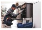 Washer Repair In Centreville VA | Matrix HVAC & Appliances