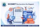 Exim Advisory – Reliable SCOMET Declaration for Export Solutions