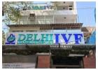 Best IVF Centre in Delhi