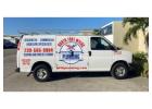 Fort Myers Drain Cleaning – Fast, Local Plumbing Service