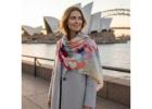 Drape Yourself in the Luxury of Cashmere Scarves