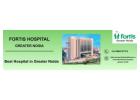 Best Hospital in greater Noida