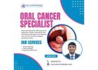 Best Oral Canacer Specialist in Hyderabad |  Dr Chinnababu Sunkavalli