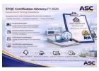 STQC Certification Consultants | ASC GROUP India Experts