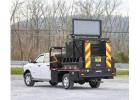 Truck Mounted Arrow Boards