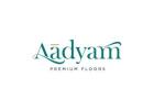 Premium floors in Sector 34 Sonipat | Jindal Realty Aadyam