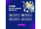custom crm development services