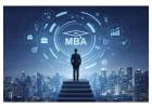 Online MBA Programs in India | Top Universities & Specializations