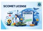 Exim Advisory: SCOMET License Experts India
